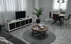 Apartamento Aquaviva - El Medano