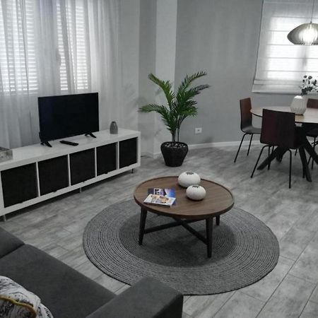 Apartamento Aquaviva - El Medano Zewnętrze zdjęcie