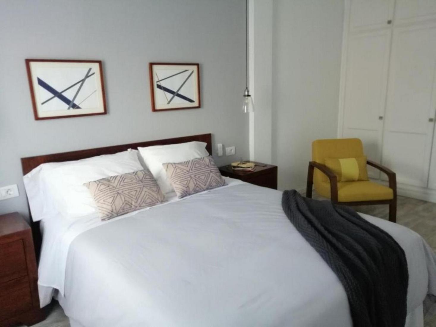 Apartamento Aquaviva - El Medano Zewnętrze zdjęcie