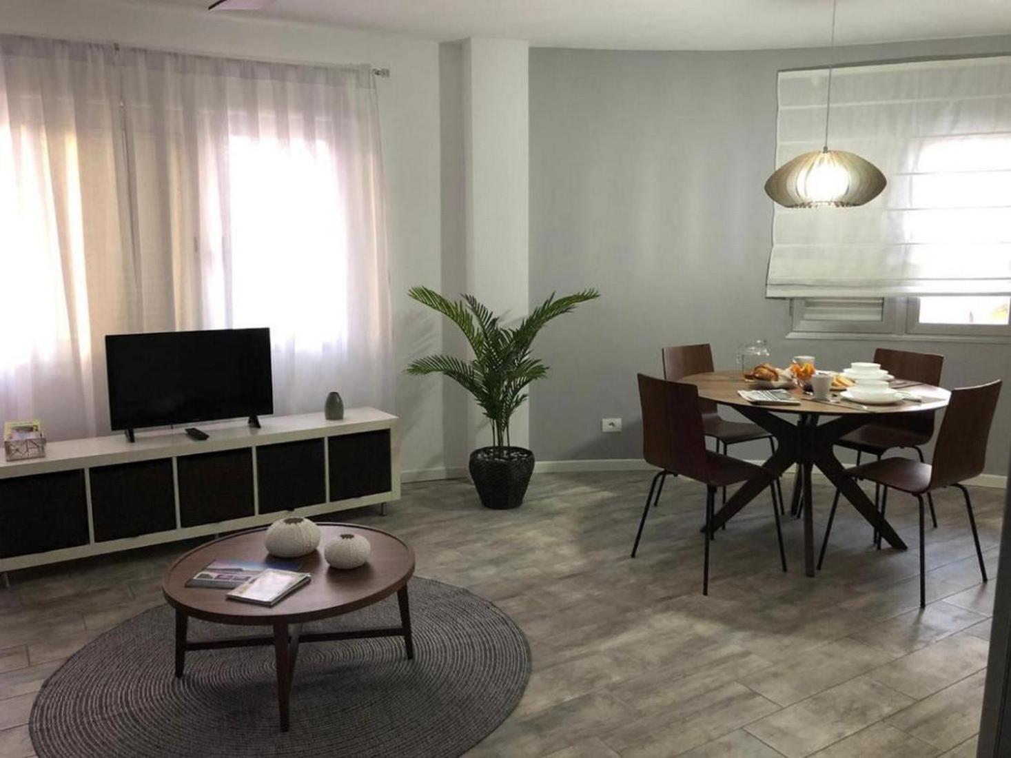 Apartamento Aquaviva - El Medano Zewnętrze zdjęcie