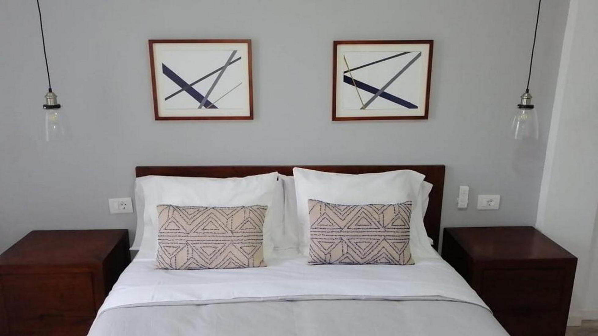 Apartamento Aquaviva - El Medano Zewnętrze zdjęcie