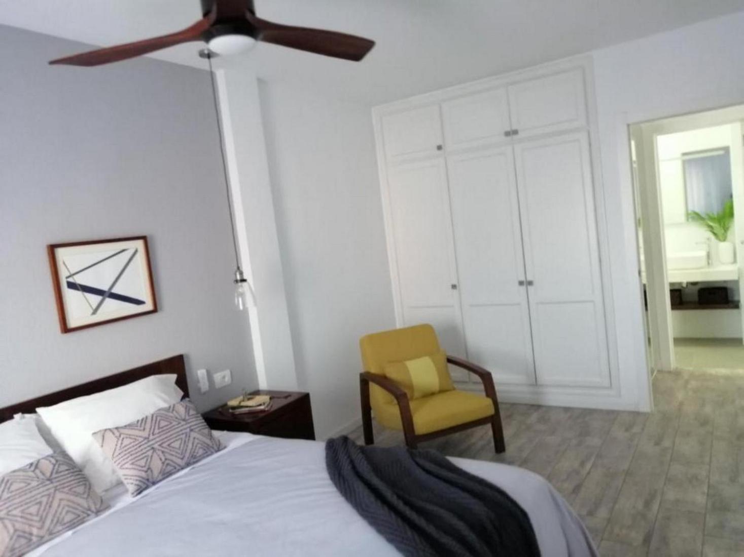 Apartamento Aquaviva - El Medano Zewnętrze zdjęcie
