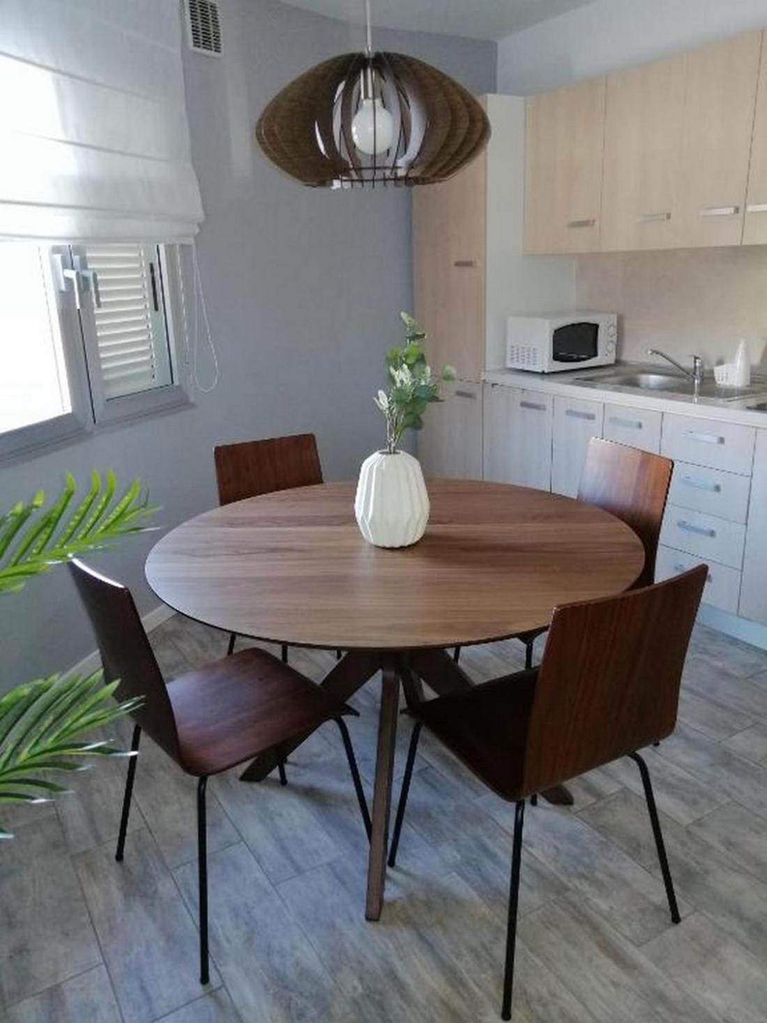 Apartamento Aquaviva - El Medano Zewnętrze zdjęcie