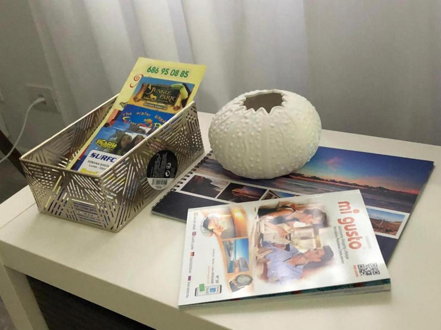 Apartamento Aquaviva - El Medano Zewnętrze zdjęcie