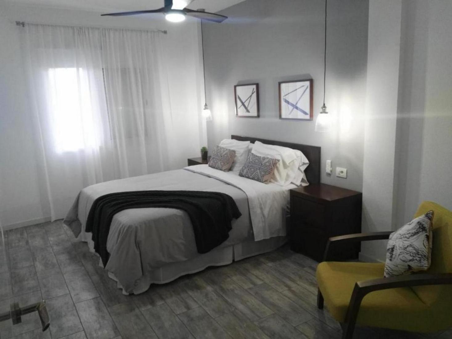 Apartamento Aquaviva - El Medano Zewnętrze zdjęcie