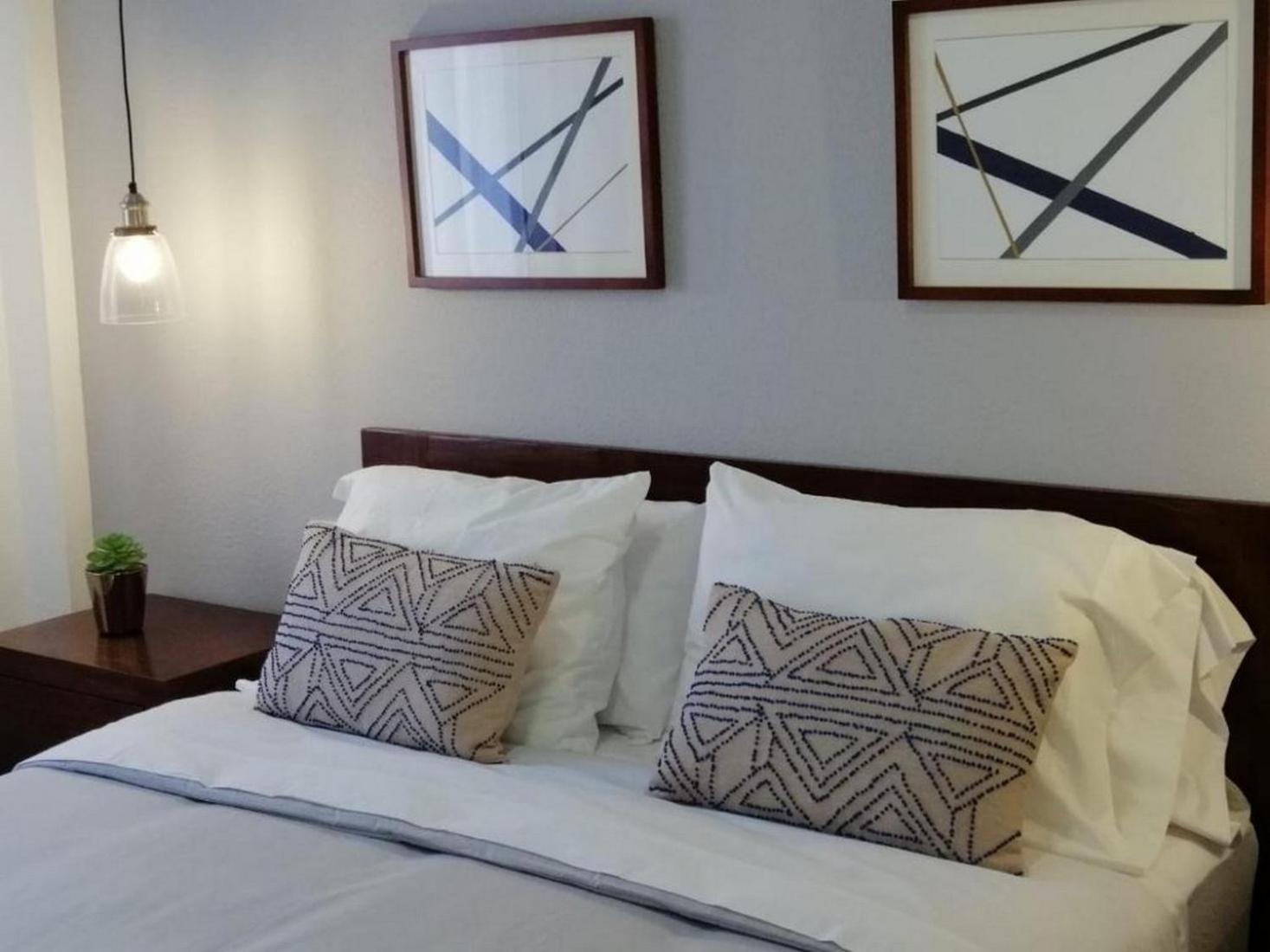 Apartamento Aquaviva - El Medano Zewnętrze zdjęcie