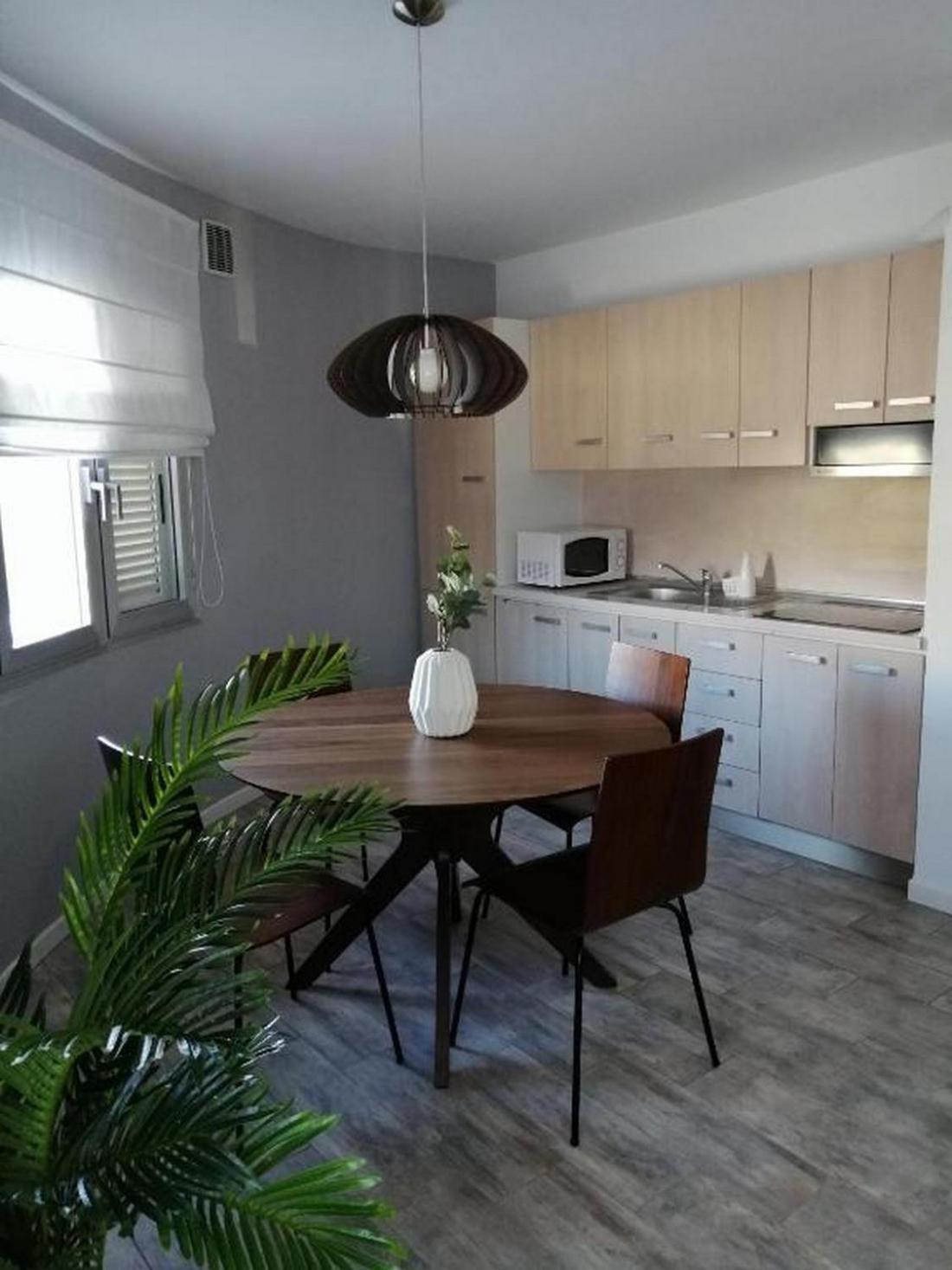 Apartamento Aquaviva - El Medano Zewnętrze zdjęcie