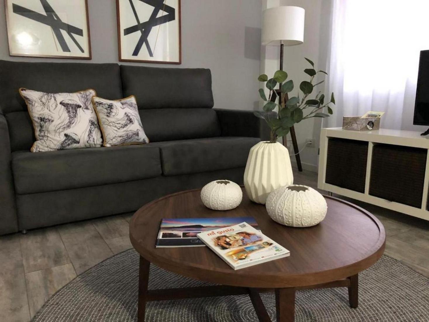 Apartamento Aquaviva - El Medano Zewnętrze zdjęcie