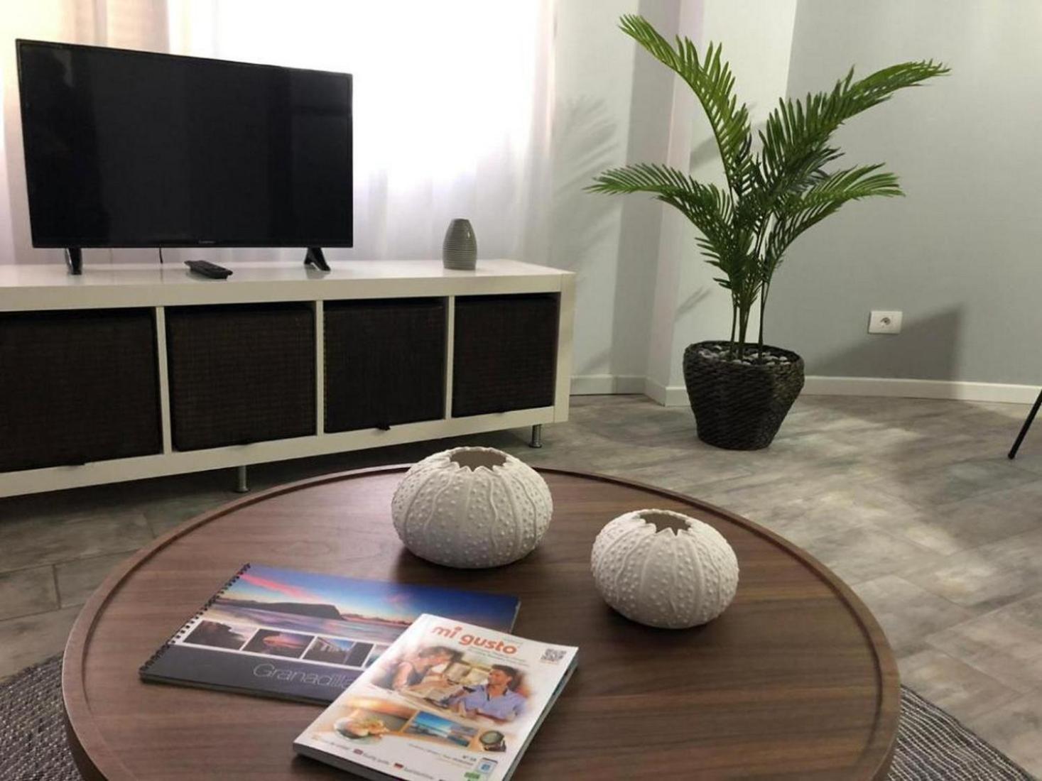 Apartamento Aquaviva - El Medano Zewnętrze zdjęcie