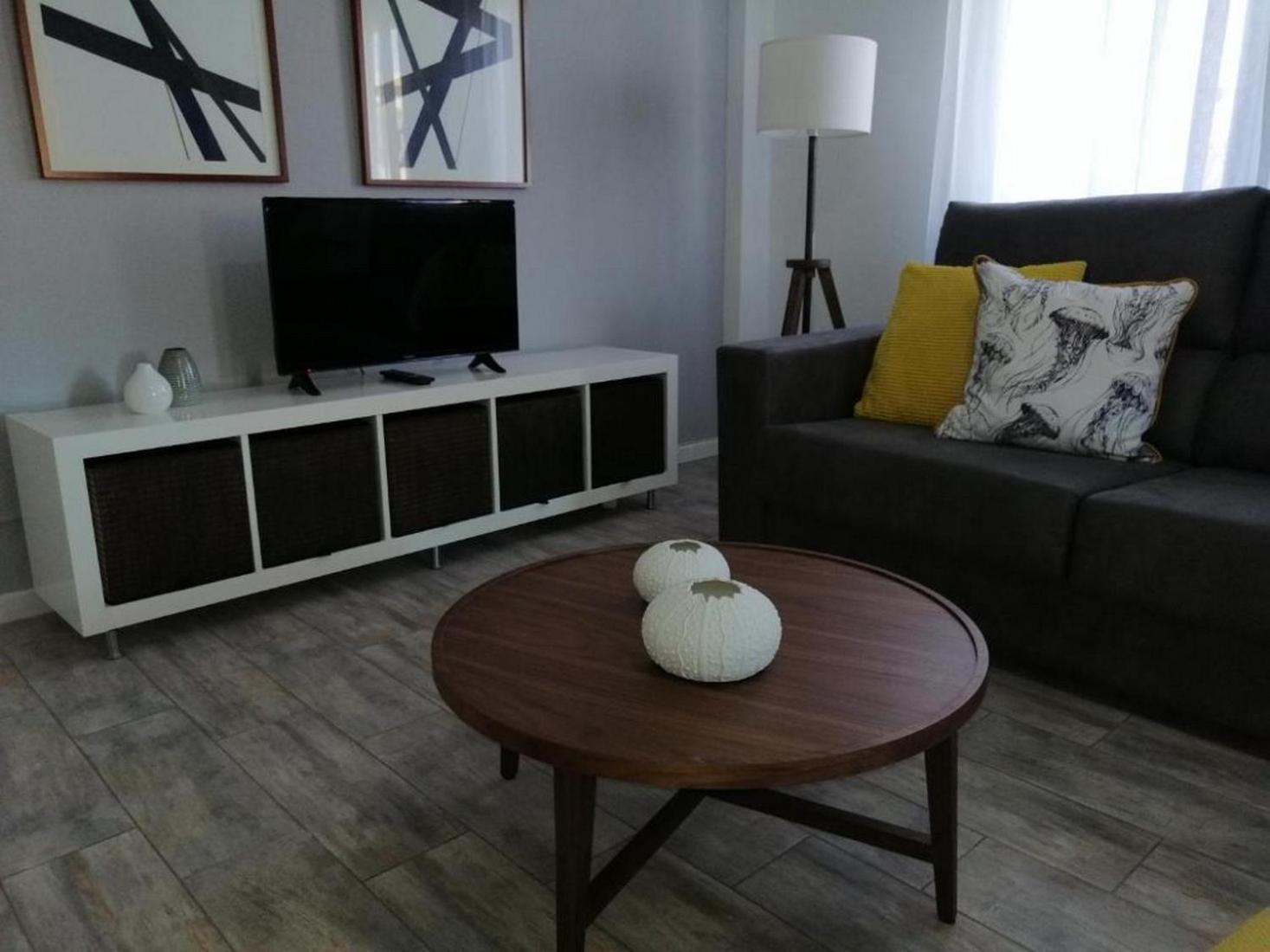 Apartamento Aquaviva - El Medano Zewnętrze zdjęcie