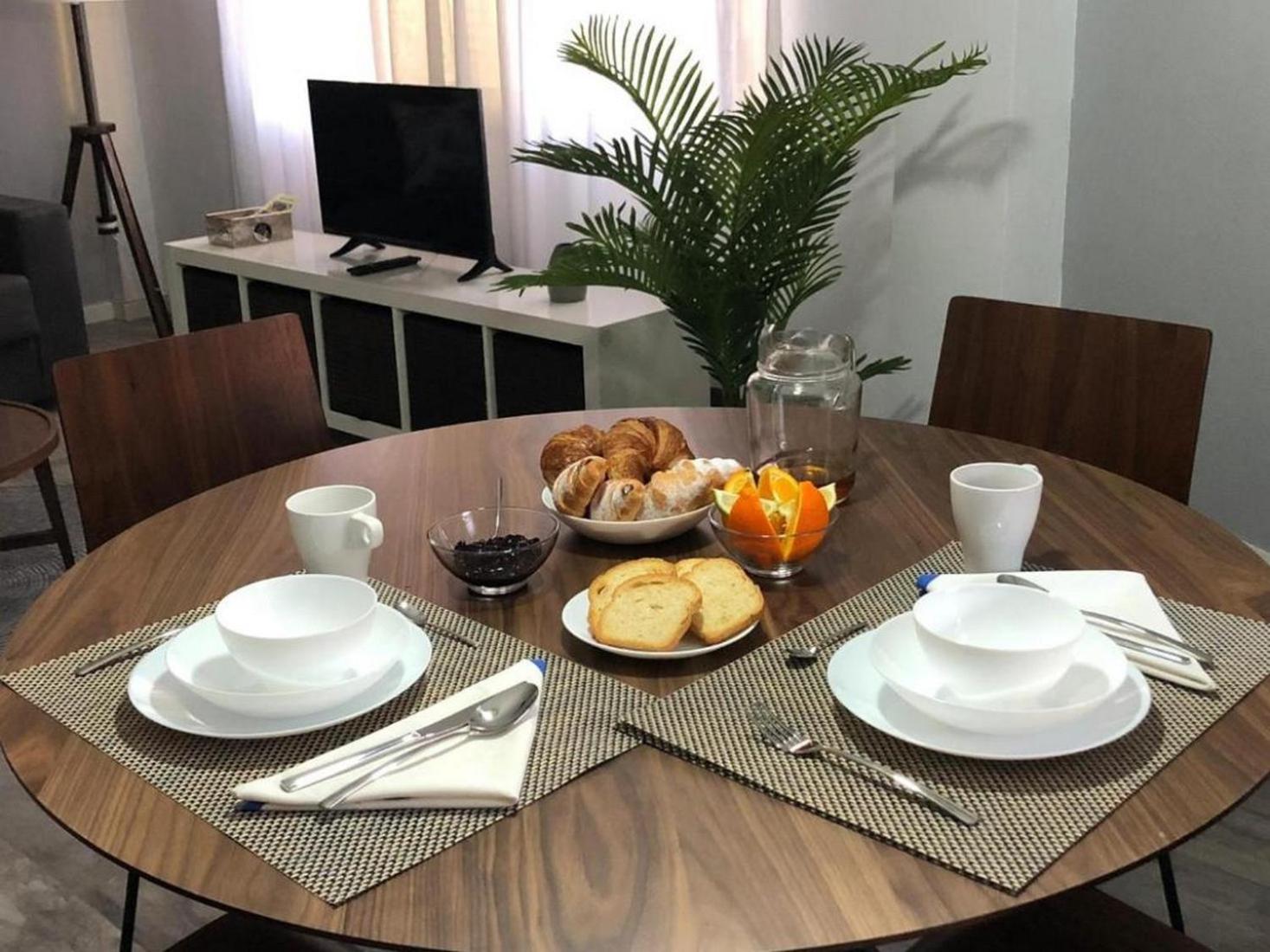 Apartamento Aquaviva - El Medano Zewnętrze zdjęcie
