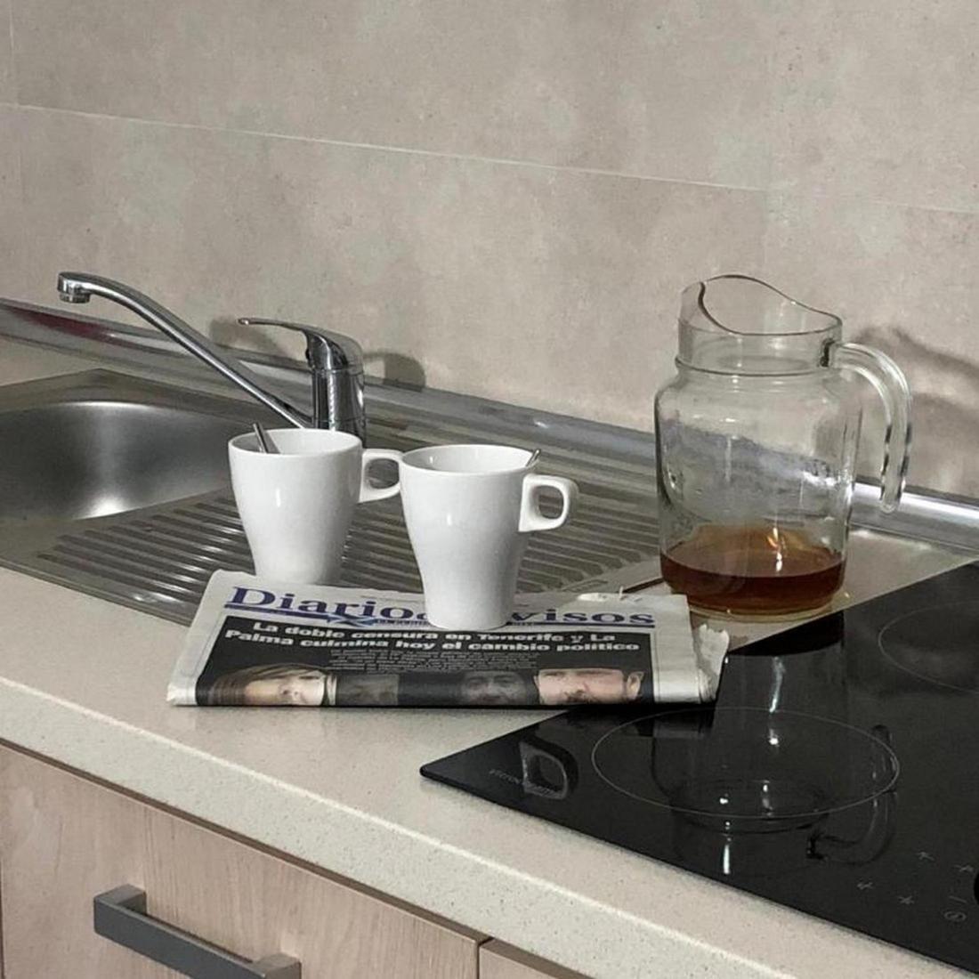 Apartamento Aquaviva - El Medano Zewnętrze zdjęcie