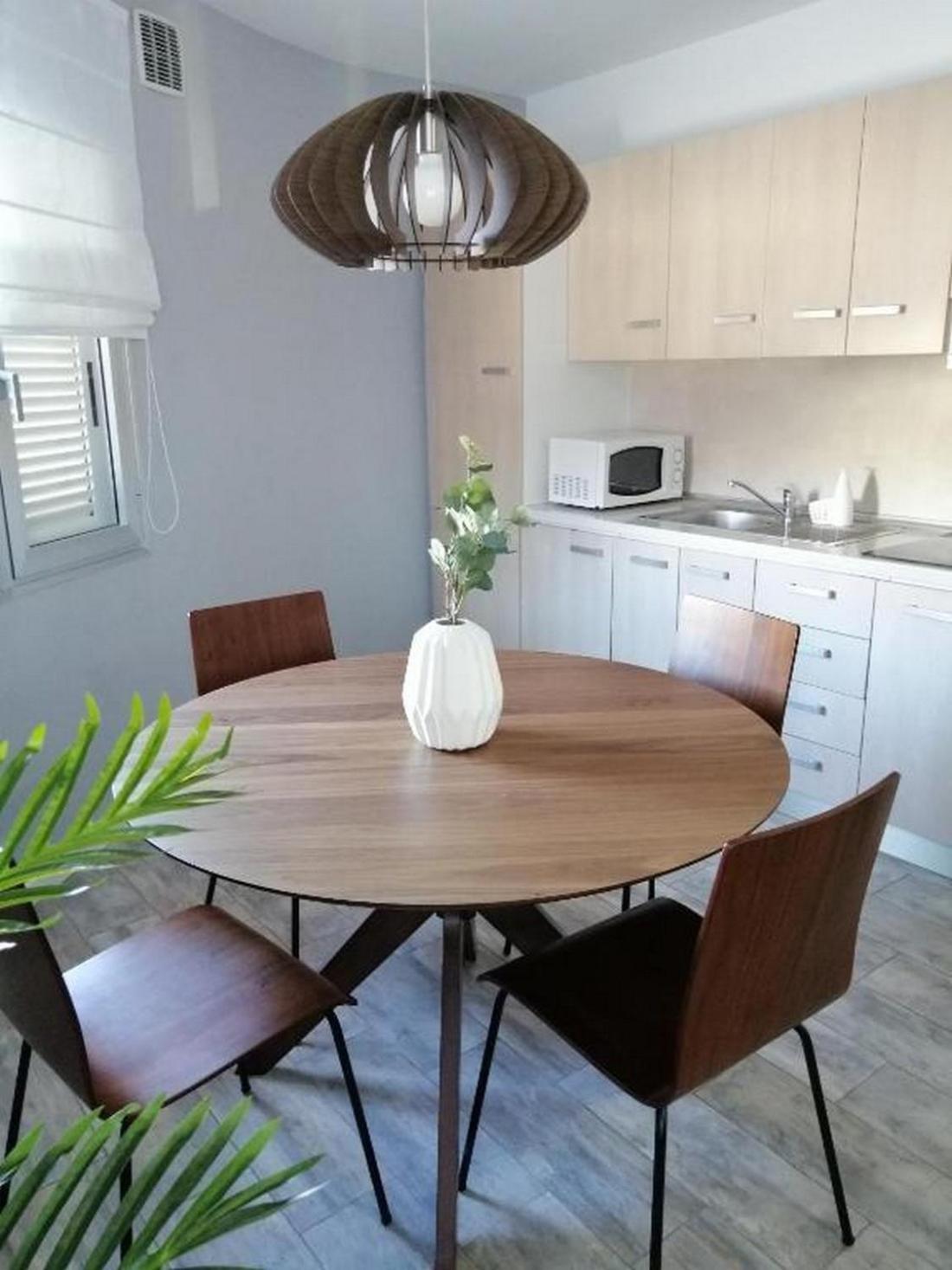 Apartamento Aquaviva - El Medano Zewnętrze zdjęcie