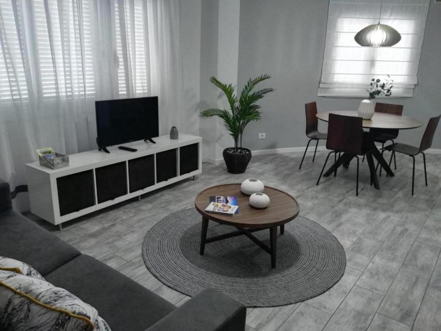 Apartamento Aquaviva - El Medano Zewnętrze zdjęcie