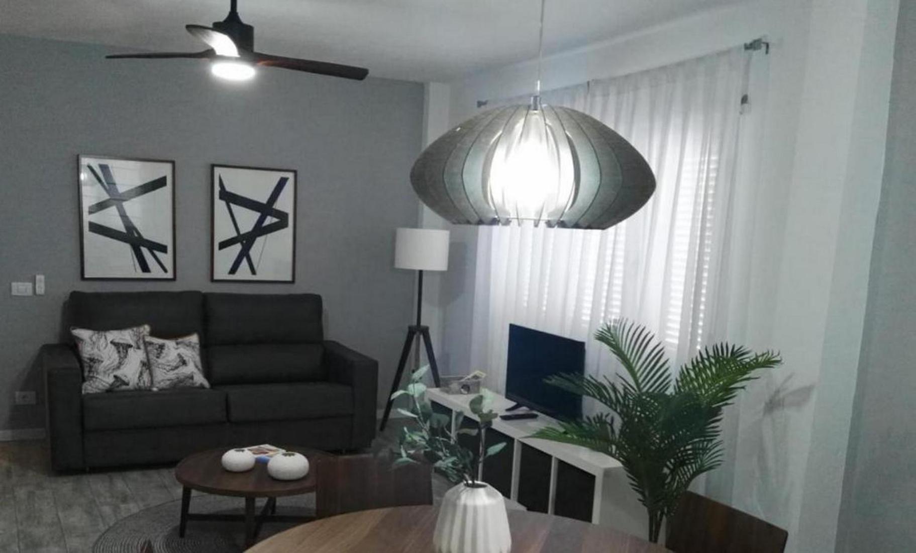 Apartamento Aquaviva - El Medano Zewnętrze zdjęcie