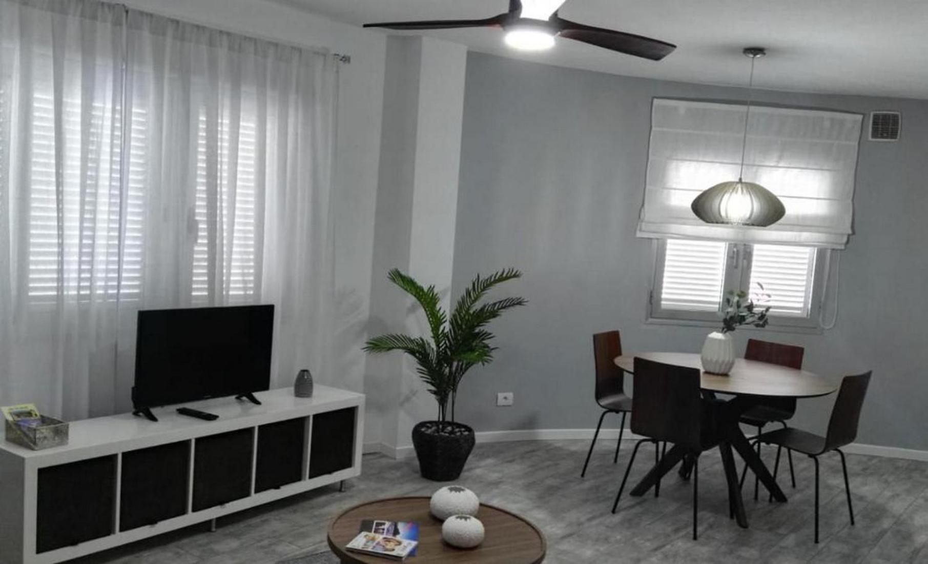 Apartamento Aquaviva - El Medano Zewnętrze zdjęcie