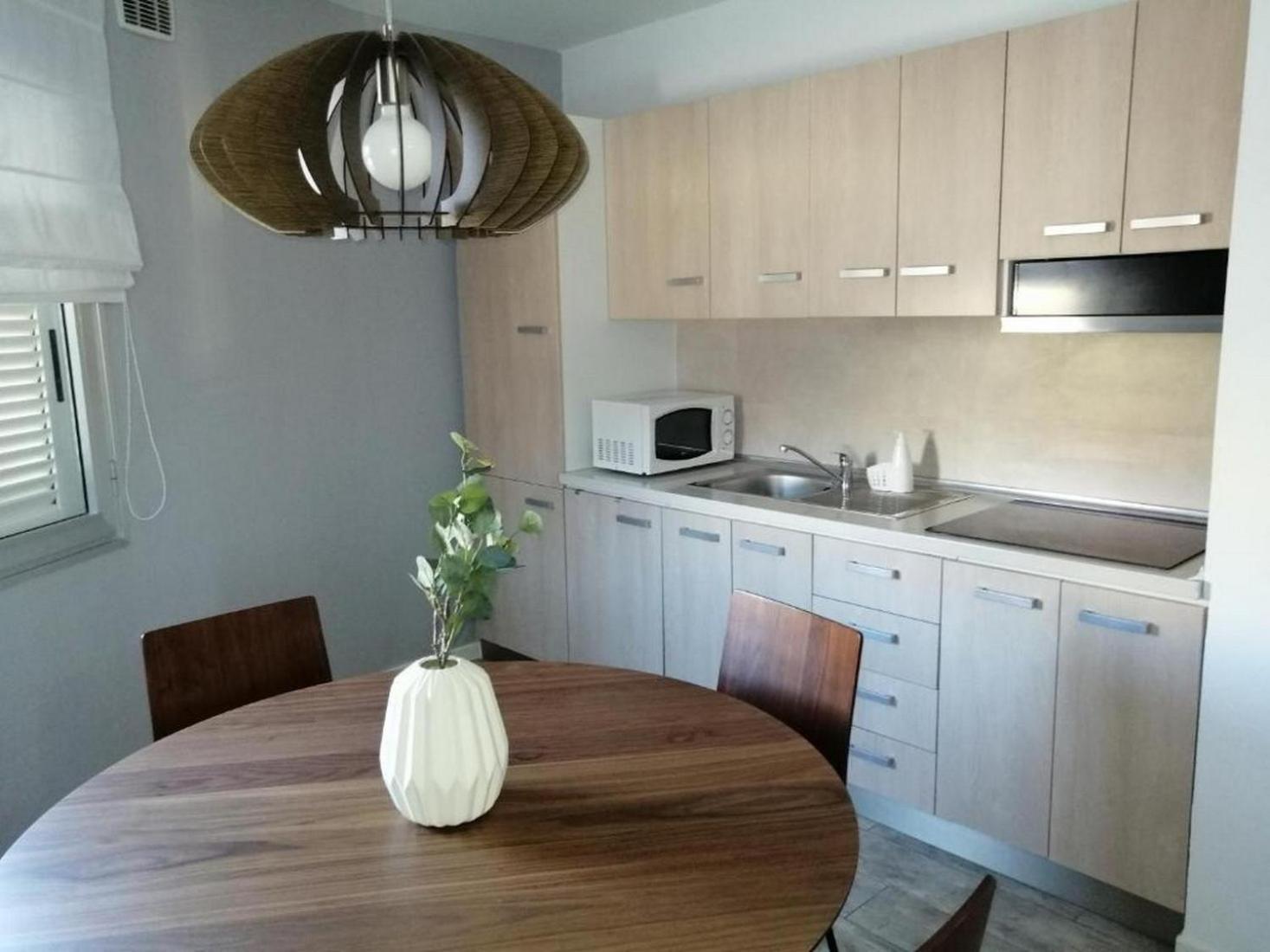 Apartamento Aquaviva - El Medano Zewnętrze zdjęcie